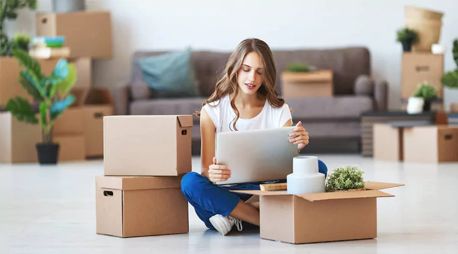 The Complete Checklist for Moving out of Your Home