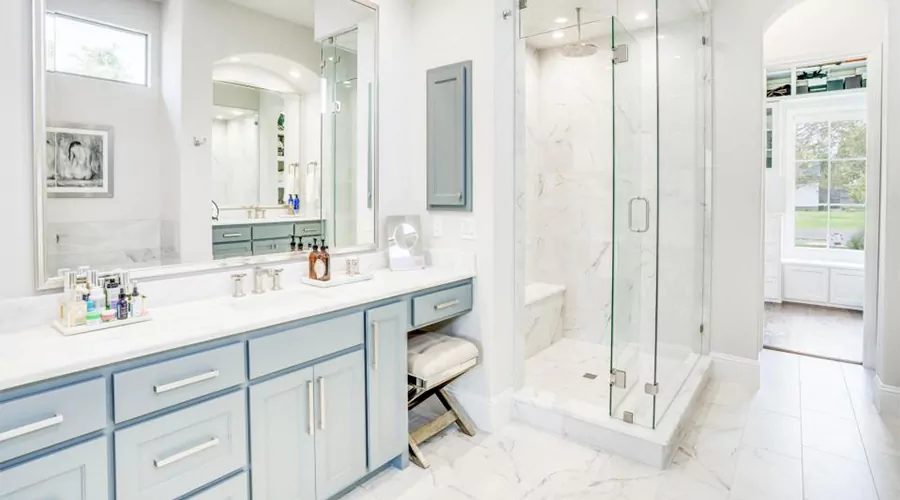 How do I plan a Bathroom Remodeling Project?